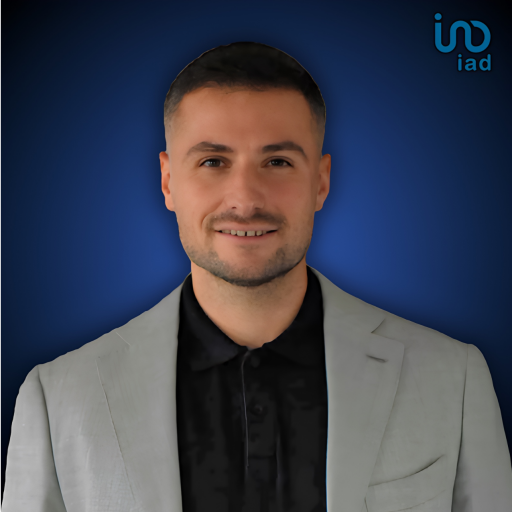 IAD Nicolas Massacret