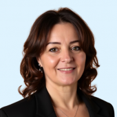 Anita MOURMAND