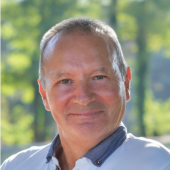 Thierry CYBULA