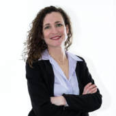 Audrey PESENTI