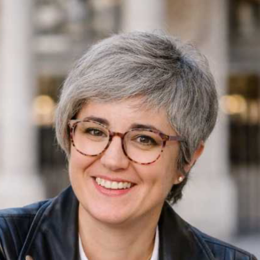IAD Marie-Cecile Delmas