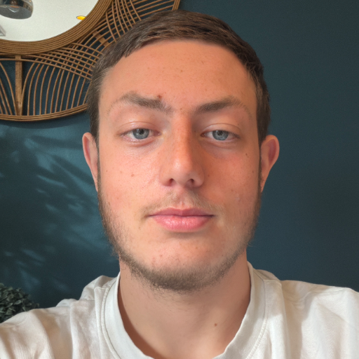 IAD Matthieu Monaca