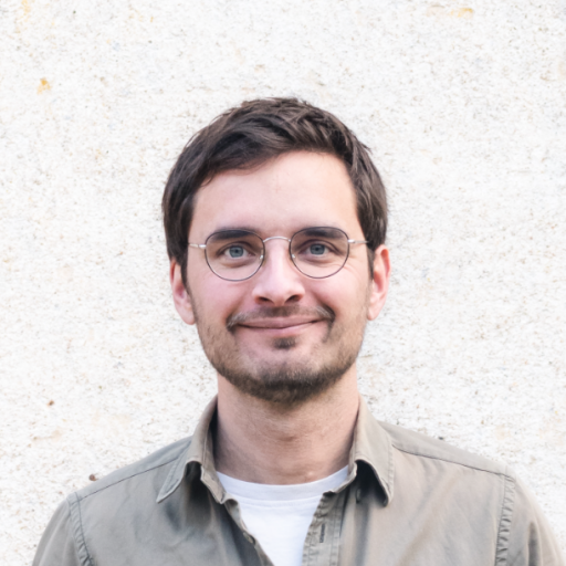 IAD Aurélien Lombard