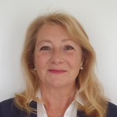 Marie CHRISTINE FRANC