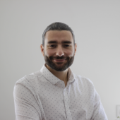 Kevin BOMMARITO