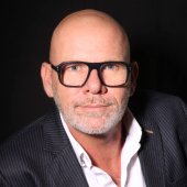 Stephane CONSTANT
