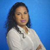 Sandrine MANEZ