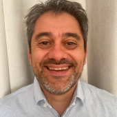 Olivier PERET