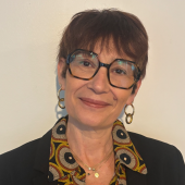 Sandrine CLUZEL