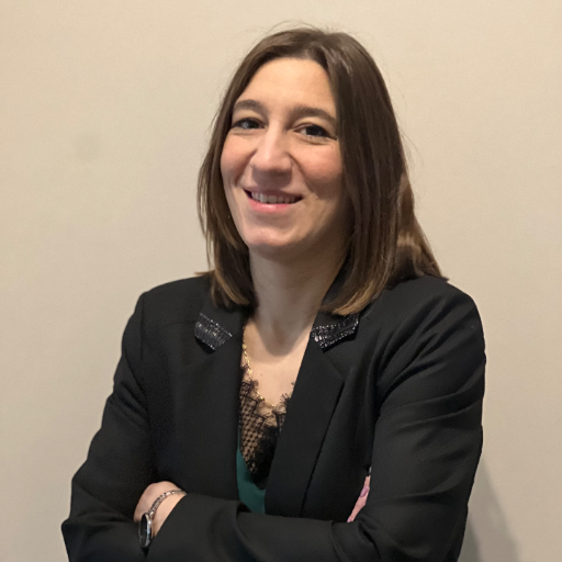 IAD Mélissa De La Barrera