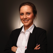 Ludivine POPERA