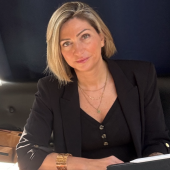 Laetitia DEMPTOS