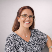 Muriel DUBUC