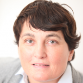 Amelie DAVIN