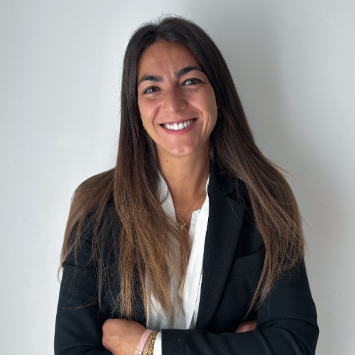 IAD Sonia Baquet