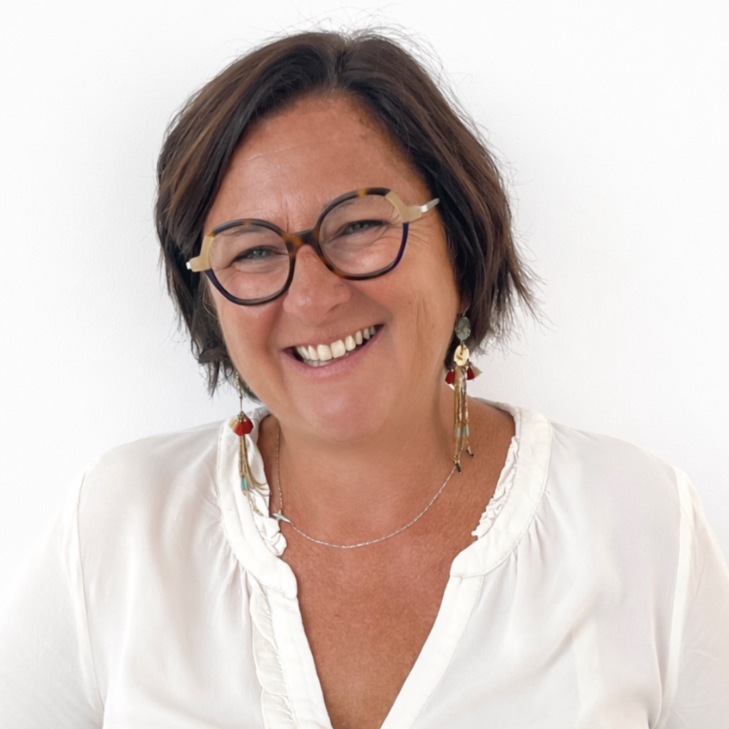 IAD Delphine DESPRES