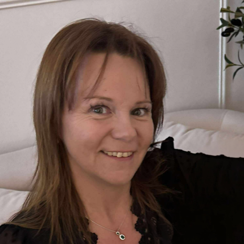 IAD Doriane Sadaune