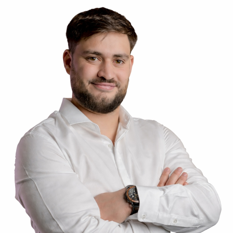 IAD Alexandre Faig