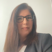 Natacha BOUDOT