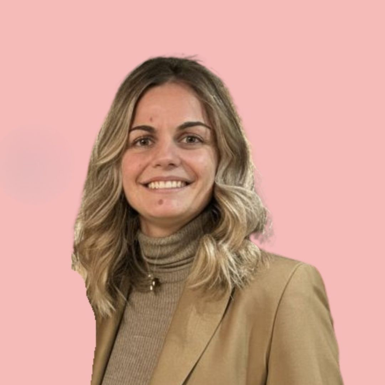 IAD Astrid Polehajlo