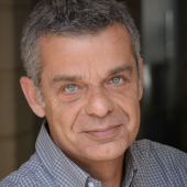 Frederic LEDOUX
