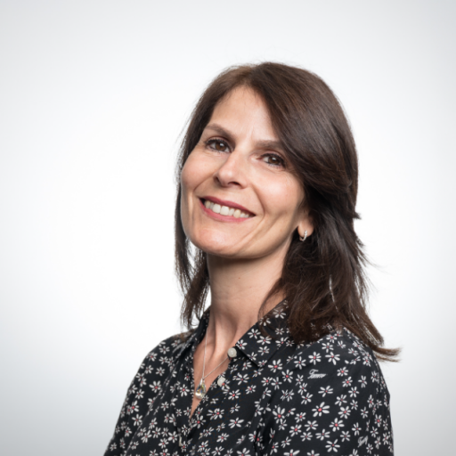 IAD Audrey Weissen