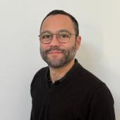 Laurent BORDAS