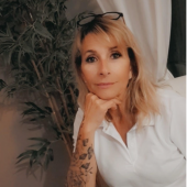 Marie CHRISTINE LLUDRIGAS