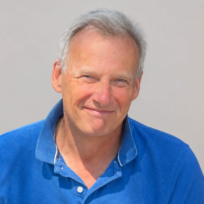 IAD Frederic Rouvin