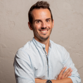 Florian LEBOCQ