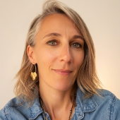 Marion ROULLIER