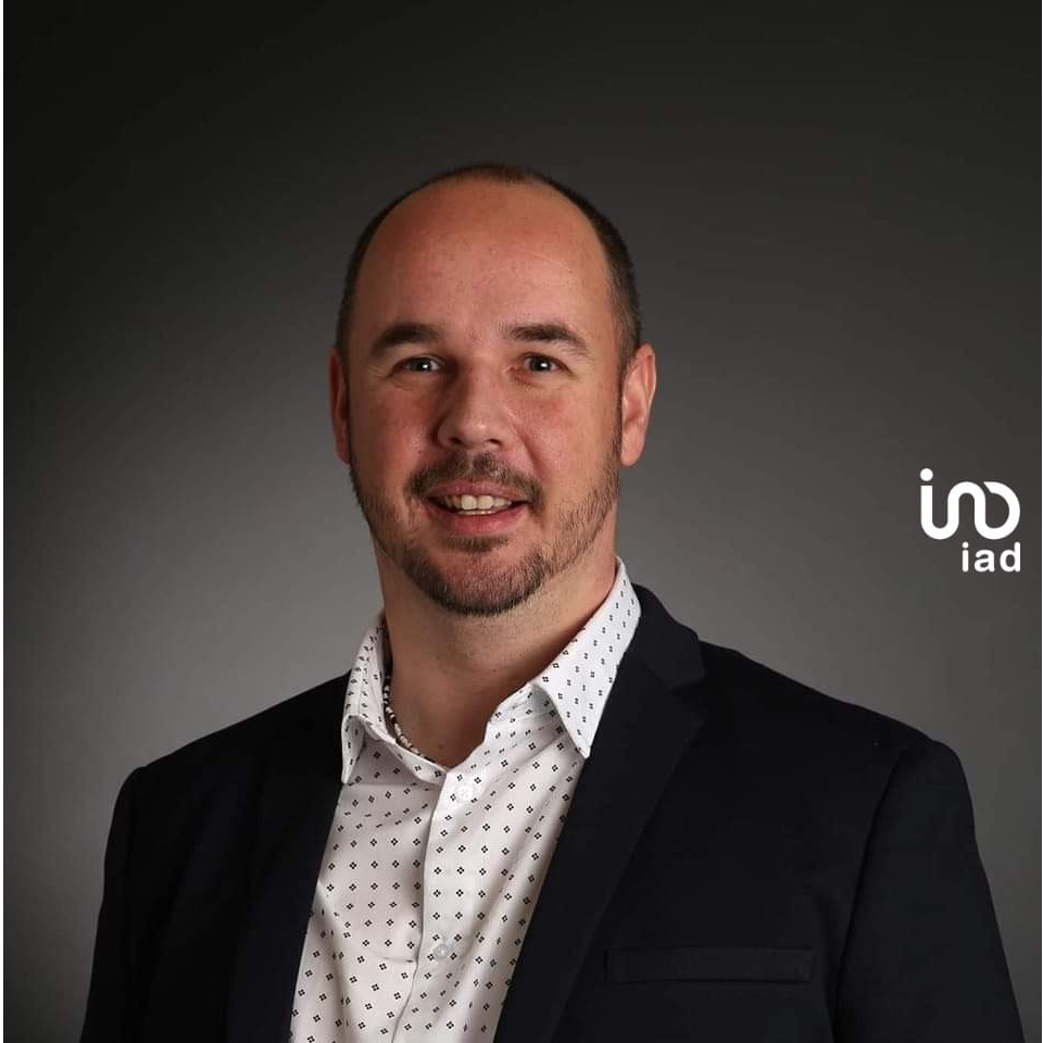 IAD Arnaud Trioux