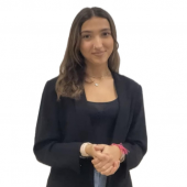 Kenza BENNOUI