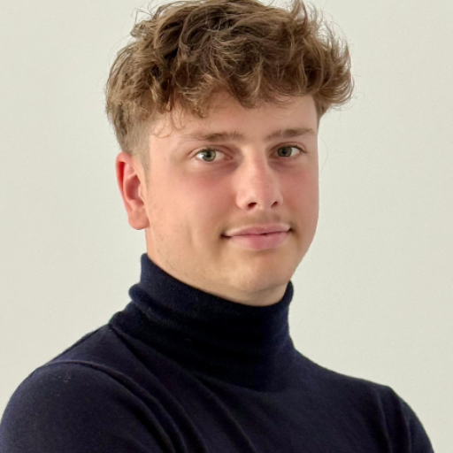 IAD Florian Beyris