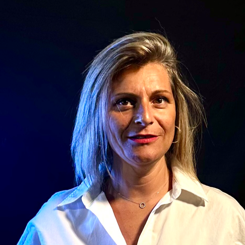 IAD Natacha LE SÉNÉCHAL