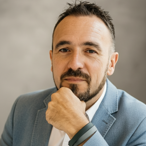 IAD Amaury Bougouin