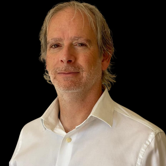 Andrew Wilks