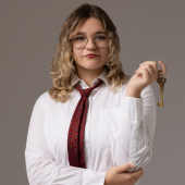Nicoleta CHEPTENE
