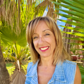 Maryline POUPINEAU