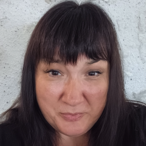 IAD Maud Péjoine