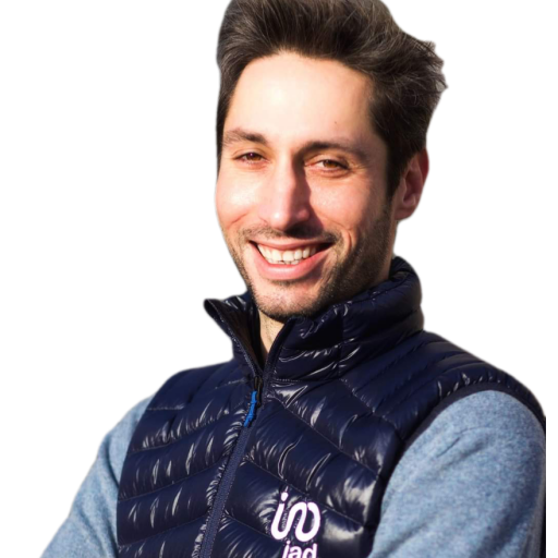 IAD Jérémie Louvigné
