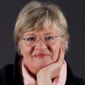 Valerie BENATAR