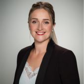 Angelique MAILHARRIN