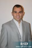Sebastien HUBERT