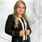 Danelly ROA FLEITAS