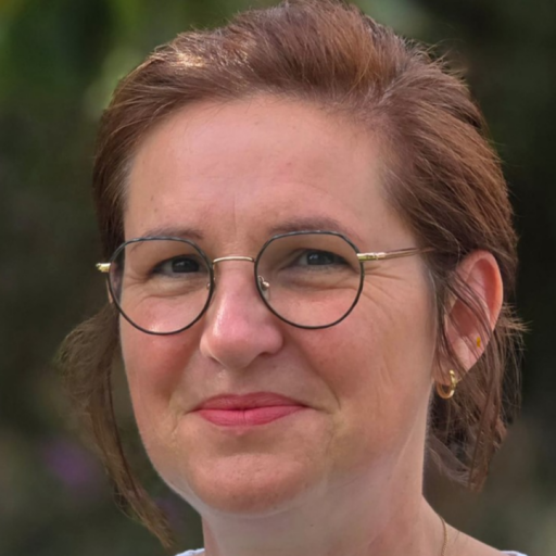 IAD Maud Vancappel