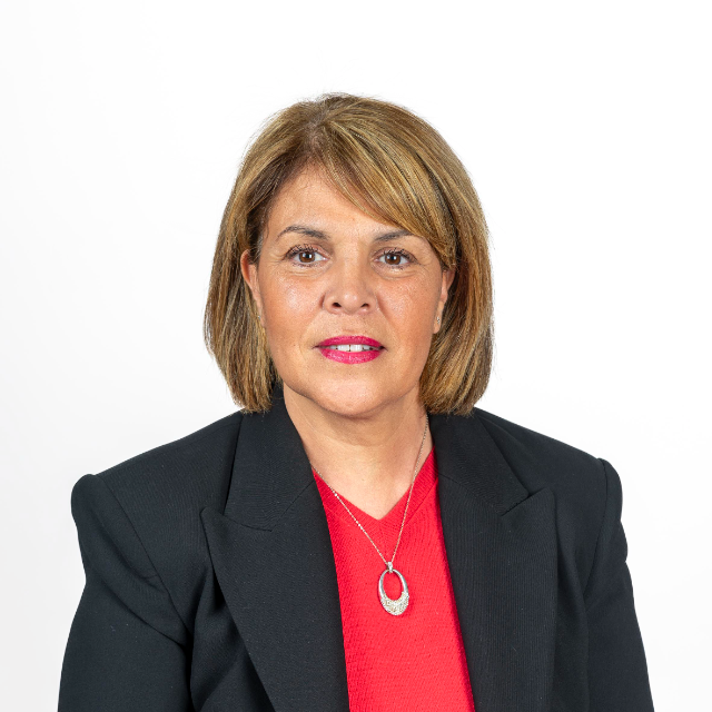 Lili Salvador
