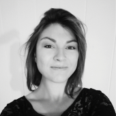 Audrey LEBON