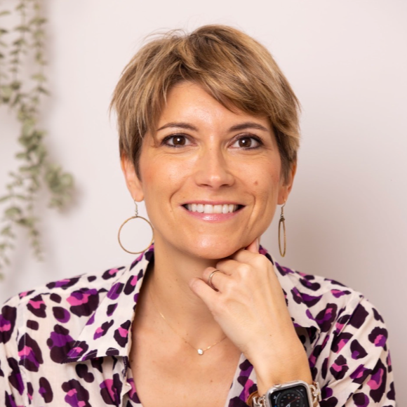 IAD Adeline Blachere