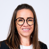 Celine RAUTUREAU